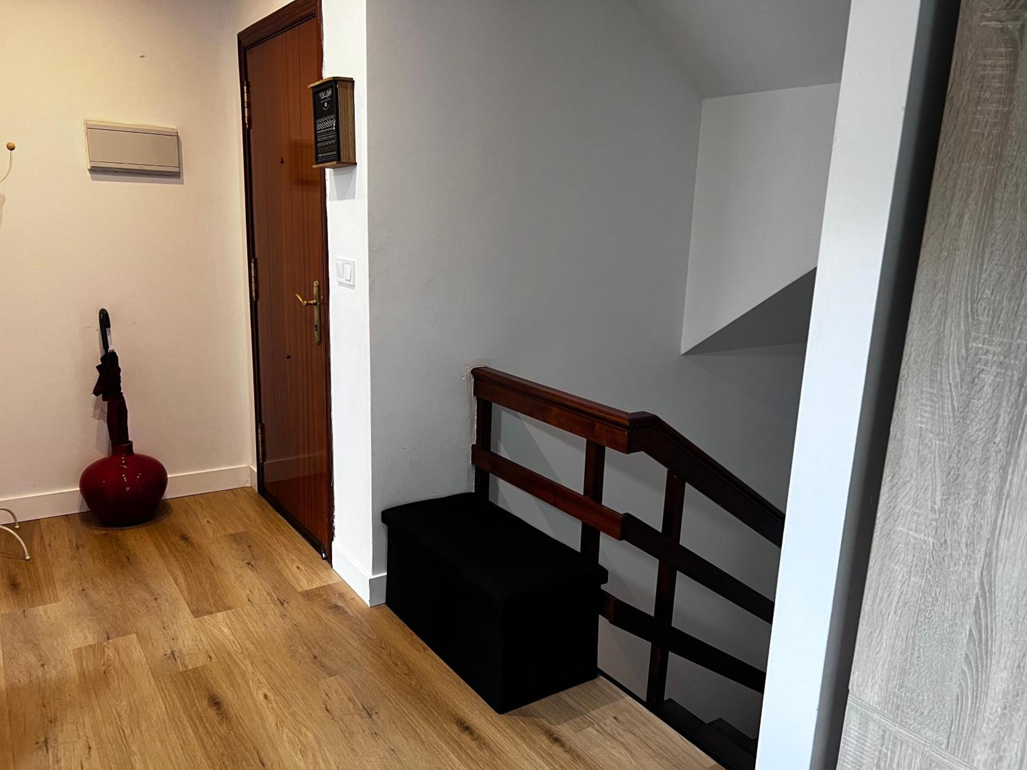 Duplex Bertamirans Apartment Angeles Exterior foto